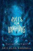 Rules for Vanishing