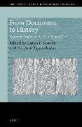 From Document to History: Epigraphic Insights Into the Greco-Roman World