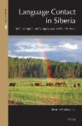 Language Contact in Siberia: Turkic, Mongolic, and Tungusic Loanwords in Yeniseian