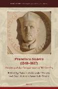 Francisco Suárez (1548-1617): Jesuits and the Complexities of Modernity