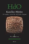 Kanisite Hittite