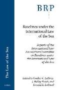 Baselines Under the International Law of the Sea: Reports of the International Law Association Committee on Baselines Under the International Law of t