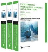 Encyclopedia of International Economics and Global Trade (in 3 Volumes)