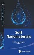 Soft Nanomaterials