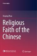 Religious Faith of the Chinese