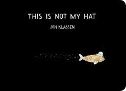 This is Not My Hat