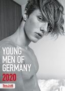 Young Men of Germany 2020