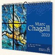 Marc Chagall 2020