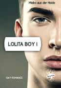 Lolita Boy 1
