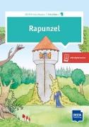 Rapunzel. Buch + Augmented