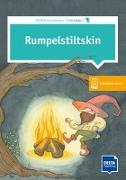 Rumpelstiltskin. Primary Reader + Delta Augmented