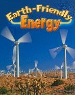 Earth-Friendly Energy