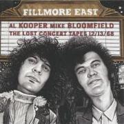 Fillmore East Lost Concert Tapes