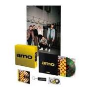 amo (Box,col.Vinyl,Flagge,Keyring,CD)