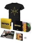 amo (Box,col.Vinyl,T-Shirt,PIN,Insert,CD)