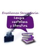 Lengua castellana y literatura : Profesores de Enseñanza Secundaria