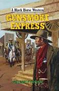 Gunsmoke Express