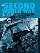 The Second World War in Europe