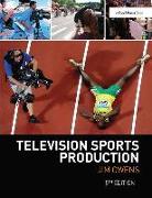 TELEVISION SPORTS PRODUCTION