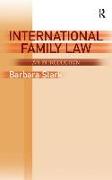 International Family Law