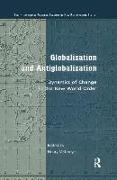 Globalization and Antiglobalization