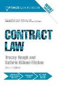 Optimize Contract Law