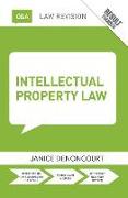 Q&A Intellectual Property Law