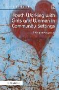 Youth Working with Girls and Women in Community Settings