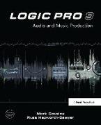 Logic Pro 9