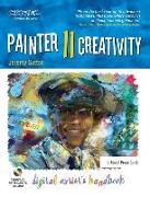 Painter 11 Creativity