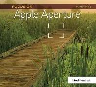 Focus On Apple Aperture