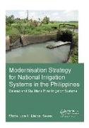 Modernisation Strategy for National Irrigation Systems in the Philippines