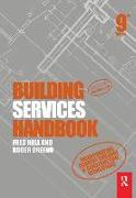 Building Services Handbook