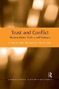 TRUST AND CONFLICT