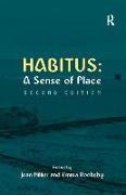 Habitus: A Sense of Place