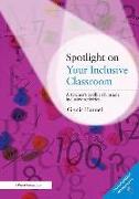 Spotlight on Your Inclusive Classroom