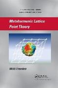 METAHARMONIC LATTICE POINT THEORY