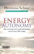 ENERGY AUTONOMY