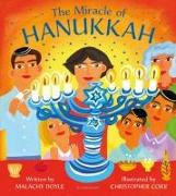 The Miracle of Hanukkah