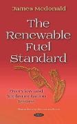 The Renewable Fuel Standard