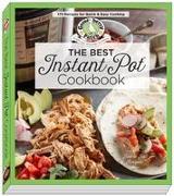 Best Instant Pot Cookbook