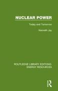 Nuclear Power