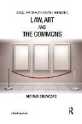 Law, Art and the Commons