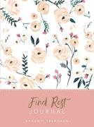 Find Rest: Journal