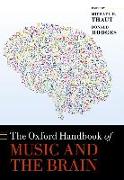 The Oxford Handbook of Music and the Brain