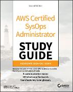 AWS Certified SysOps Administrator Study Guide