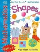 Get Set Go: Mathematics - Shapes