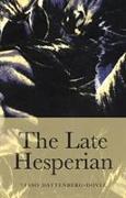 The Late Hesperian