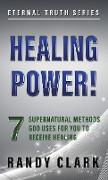 HEALING POWER!