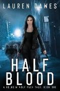 Half Blood